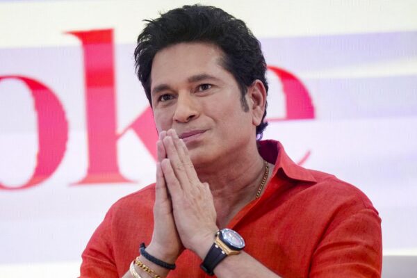 Beyond tragic: Tendulkar condoles Chinnaswamy stampede deaths