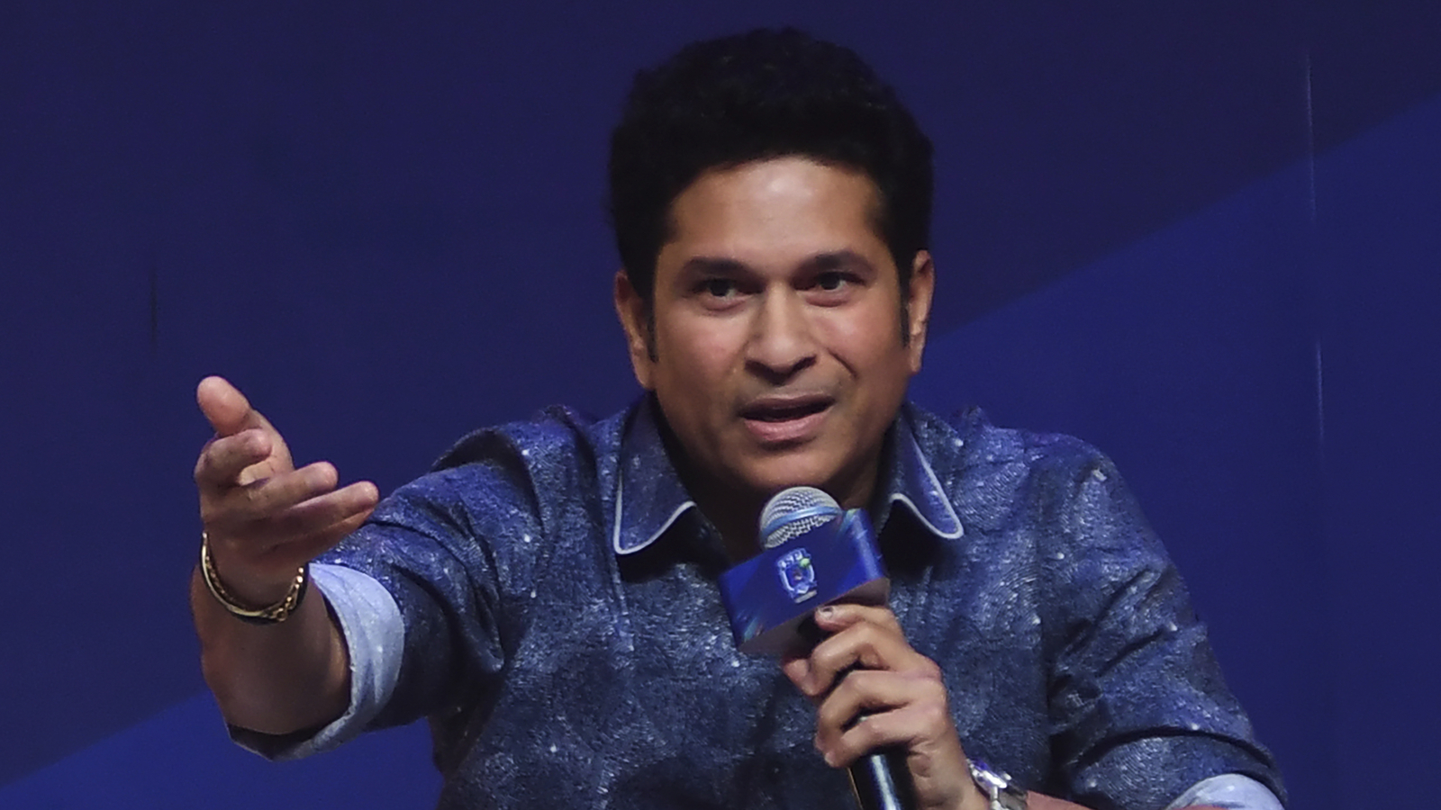 Sachin Tendulkar blamed for 'not objecting' to Pataudi Trophy row: 'He's the greatest; should himself have told them...'