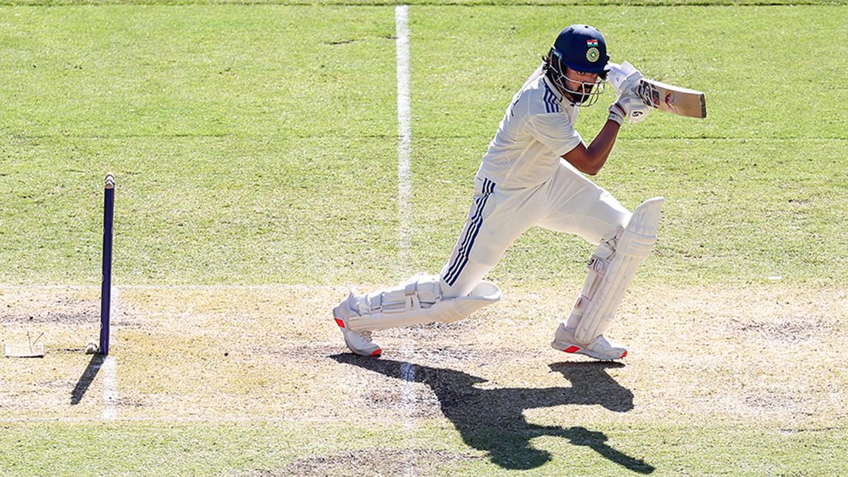 Rahul’s moment of reckoning in Engla