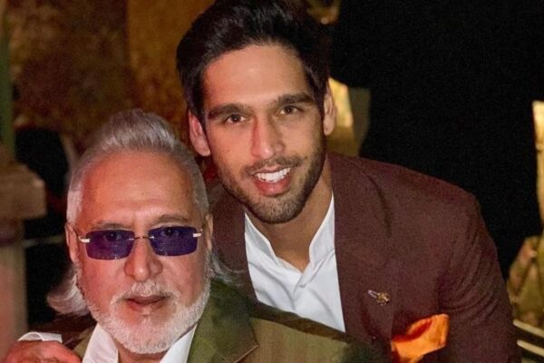 ‘After 18 long years’: Vijay Mallya, son Sidhartha react to RCB’s win in IPL 2025 | Trending ‘After 18 long years’: Vijay Mallya, son Sidhartha react to RCB’s win in IPL 2025 | Trending