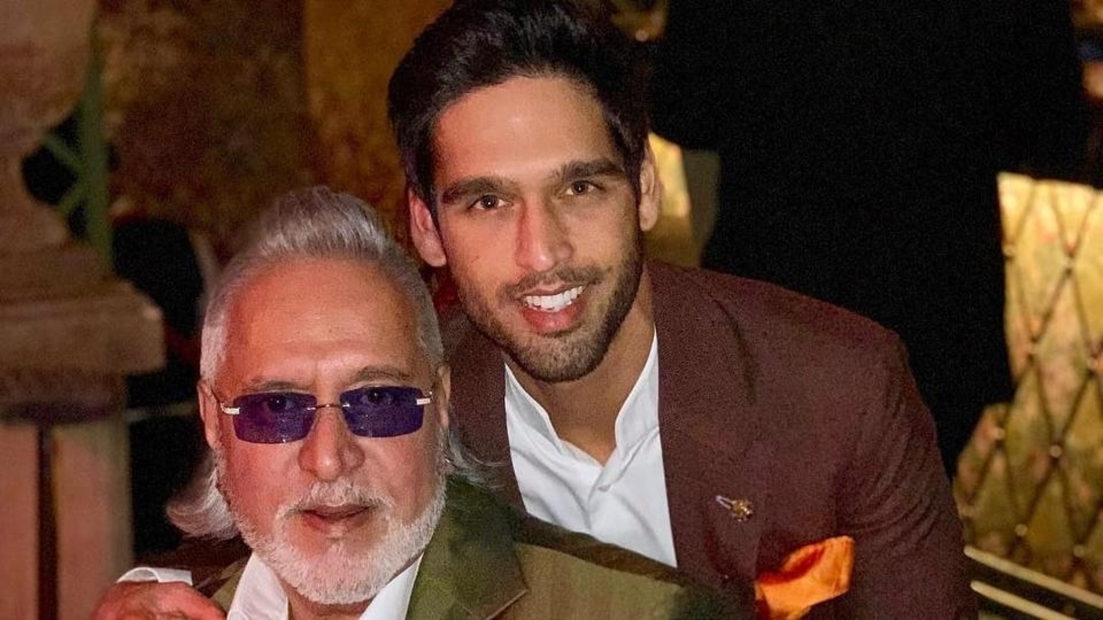 ‘After 18 long years’: Vijay Mallya, son Sidhartha react to RCB’s win in IPL 2025 | Trending