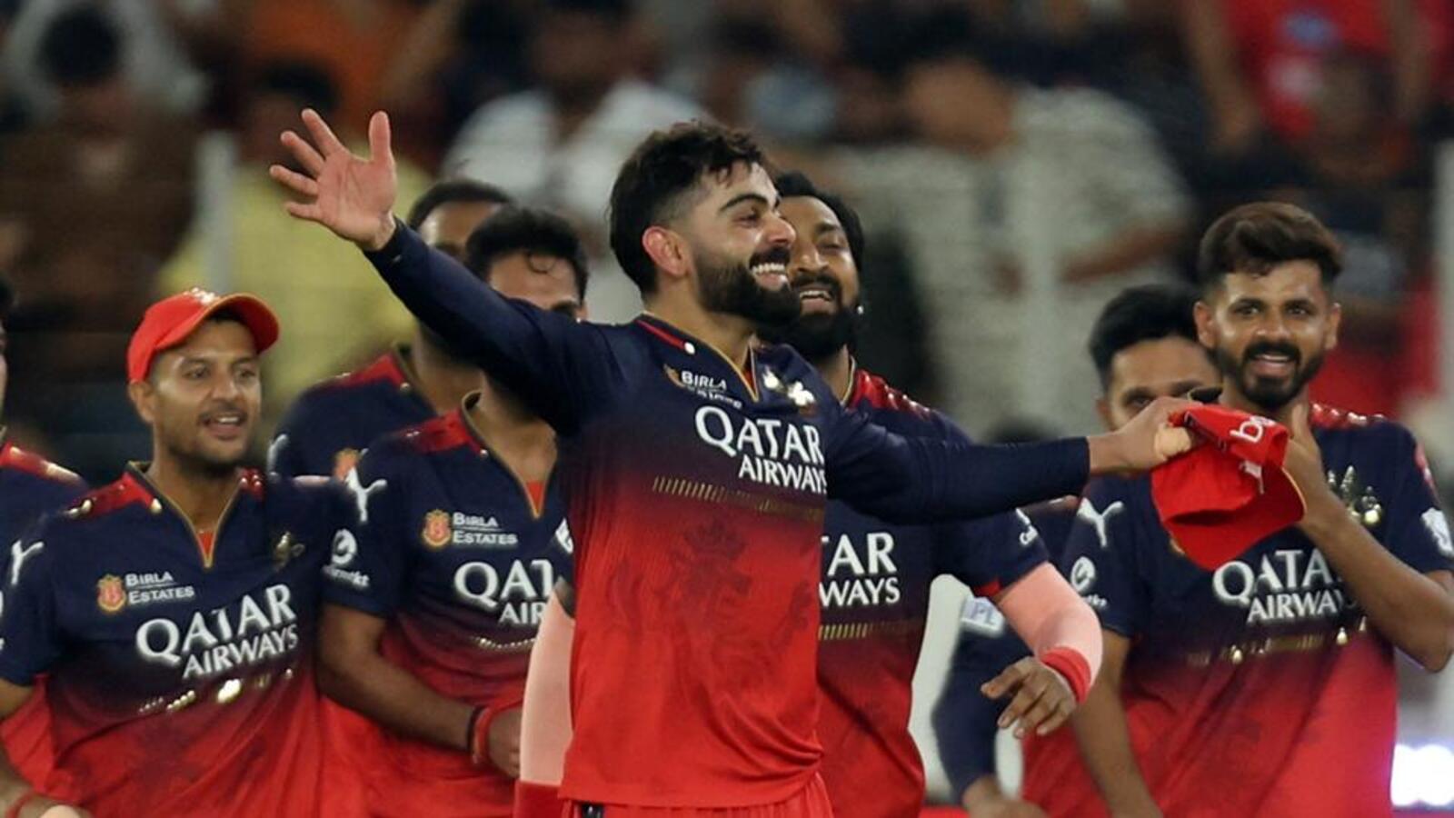 Virat Kohli and RCB win IPL, achieve grand breakthrough