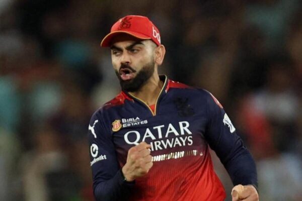 “Given this team my youth, prime, experience,” emotional Kohli after IPL win