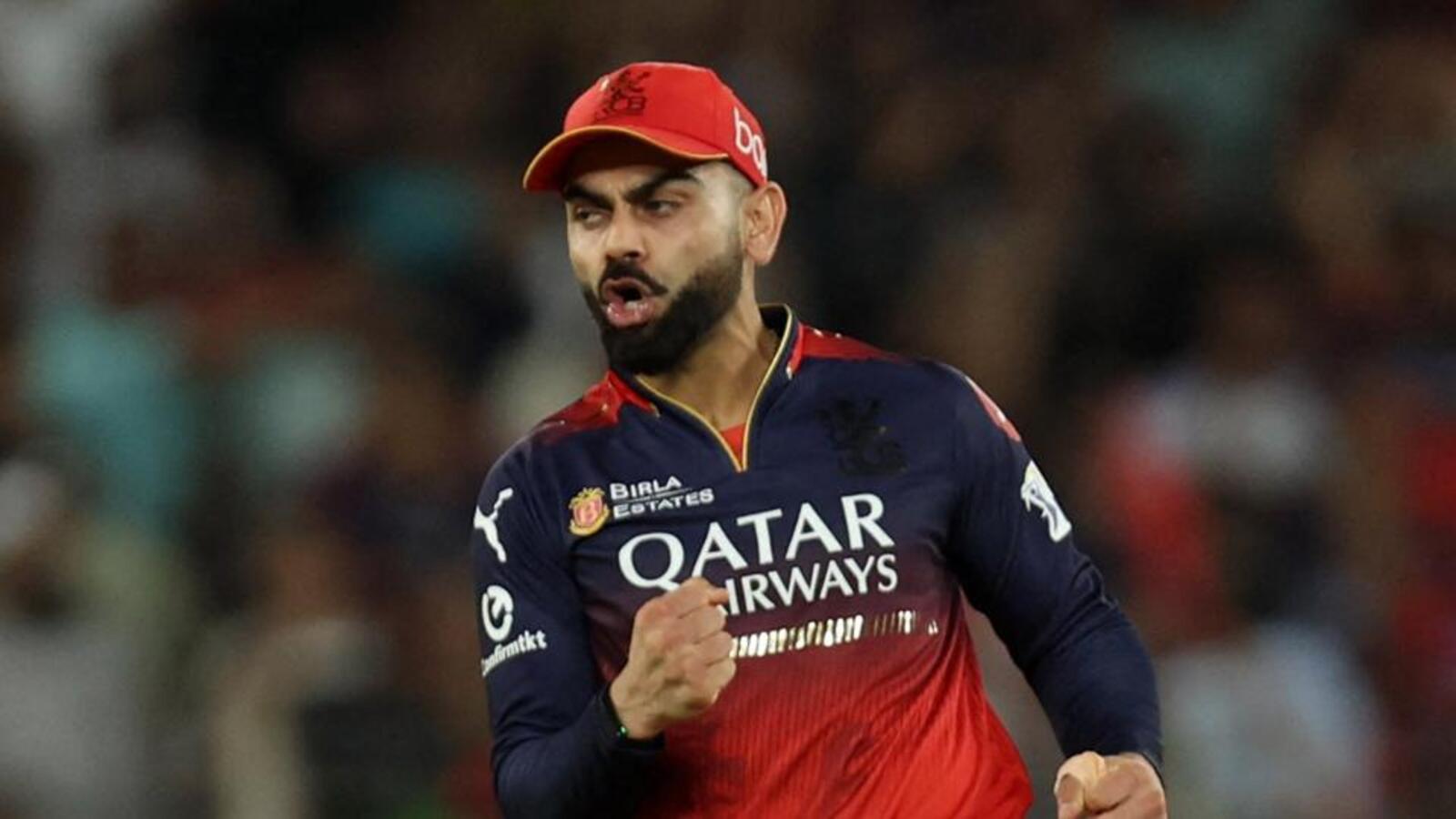 “Given this team my youth, prime, experience,” emotional Kohli after IPL win
