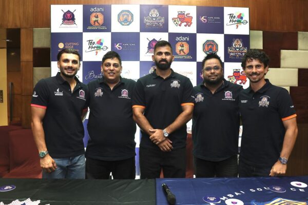 Nayar waxes eloquent on T20 Mumbai League’s value
