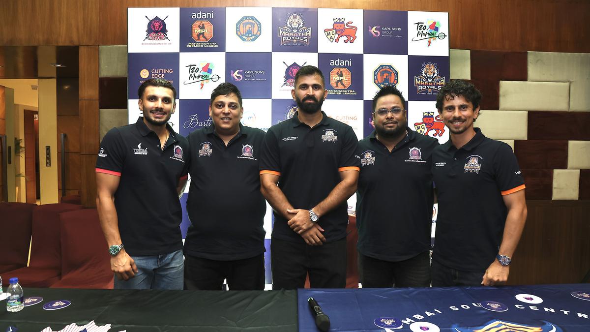 Nayar waxes eloquent on T20 Mumbai League’s value