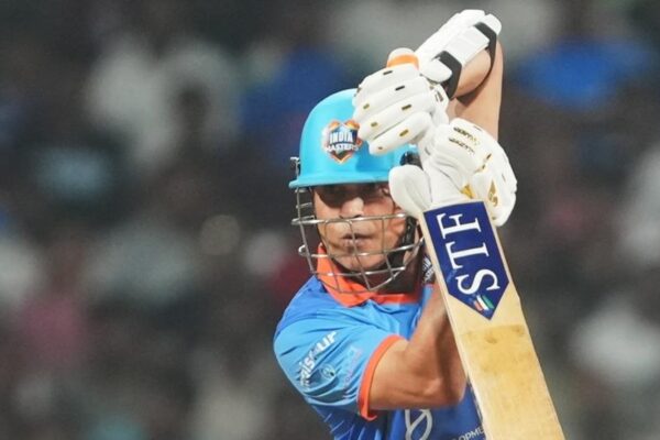 Sachin Tendulkar steps in, speaks to BCCI, ECB after Pataudi Trophy rebranded to Anderson-Tendulkar: ‘Change of heart…’ Sachin Tendulkar steps in, speaks to BCCI, ECB after Pataudi Trophy rebranded to Anderson-Tendulkar: 'Change of heart…'