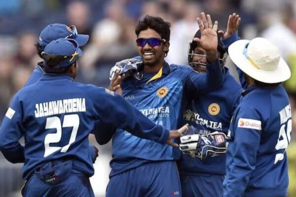 Former World Cup-winning Sri Lanka cricketer indicted for match-fixing in Lanka Premier League