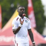 WI vs AUS first Test: 14 wickets fall on day 1; Australia bundled out for 180