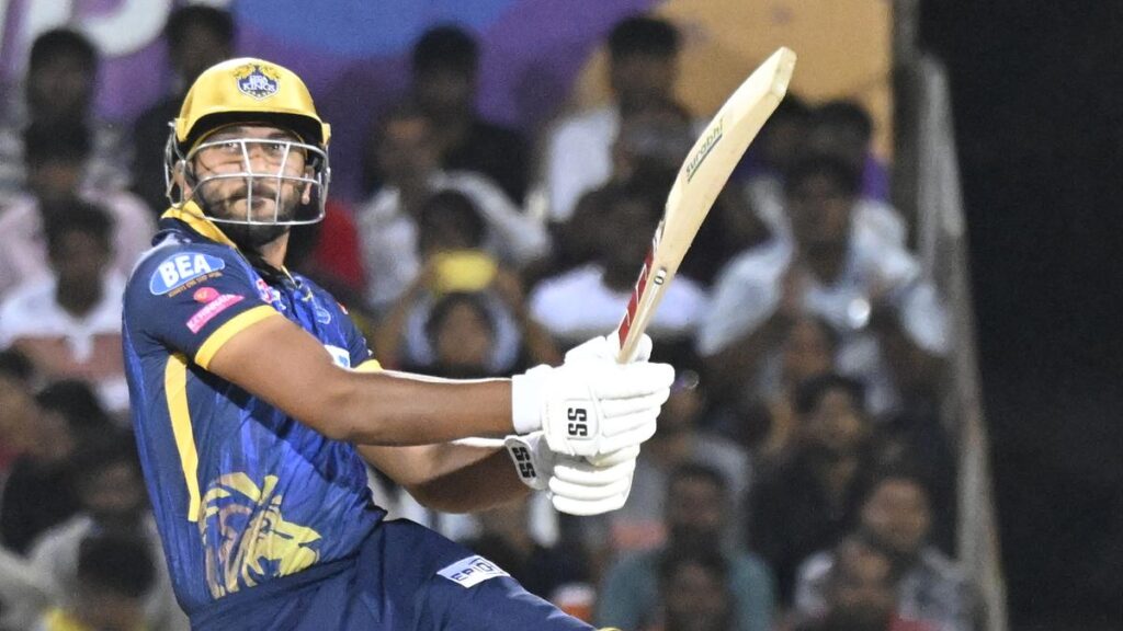 TNPL 2025 | Teams will be eager to recalibrate ahead of the Salem leg