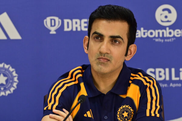 Mother still in ICU, Gautam Gambhir decides to fly back to England to join India squad before Test series Mother still in ICU, Gautam Gambhir decides to fly back to England to join India squad before Test series