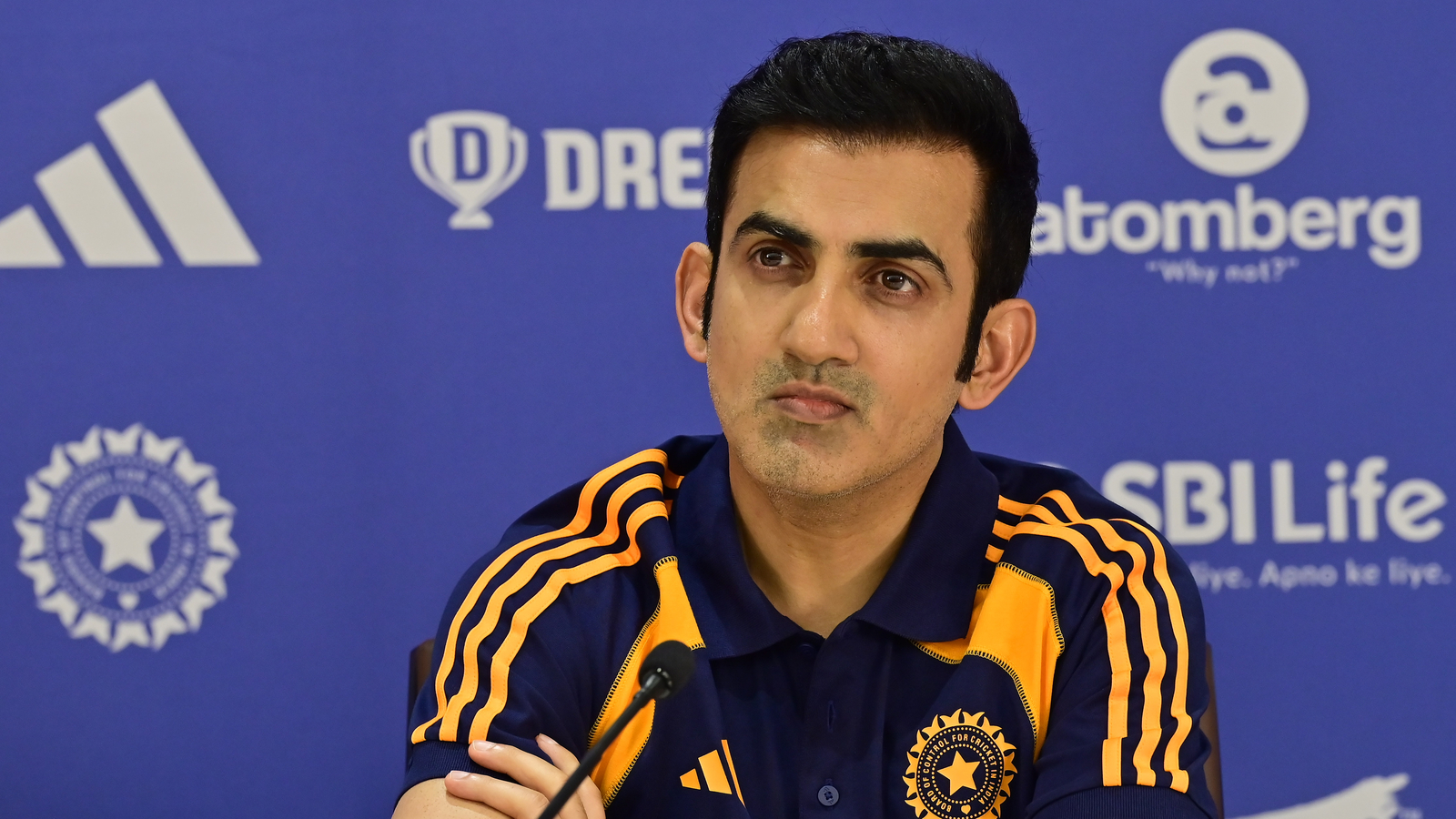 Mother still in ICU, Gautam Gambhir decides to fly back to England to join India squad before Test series