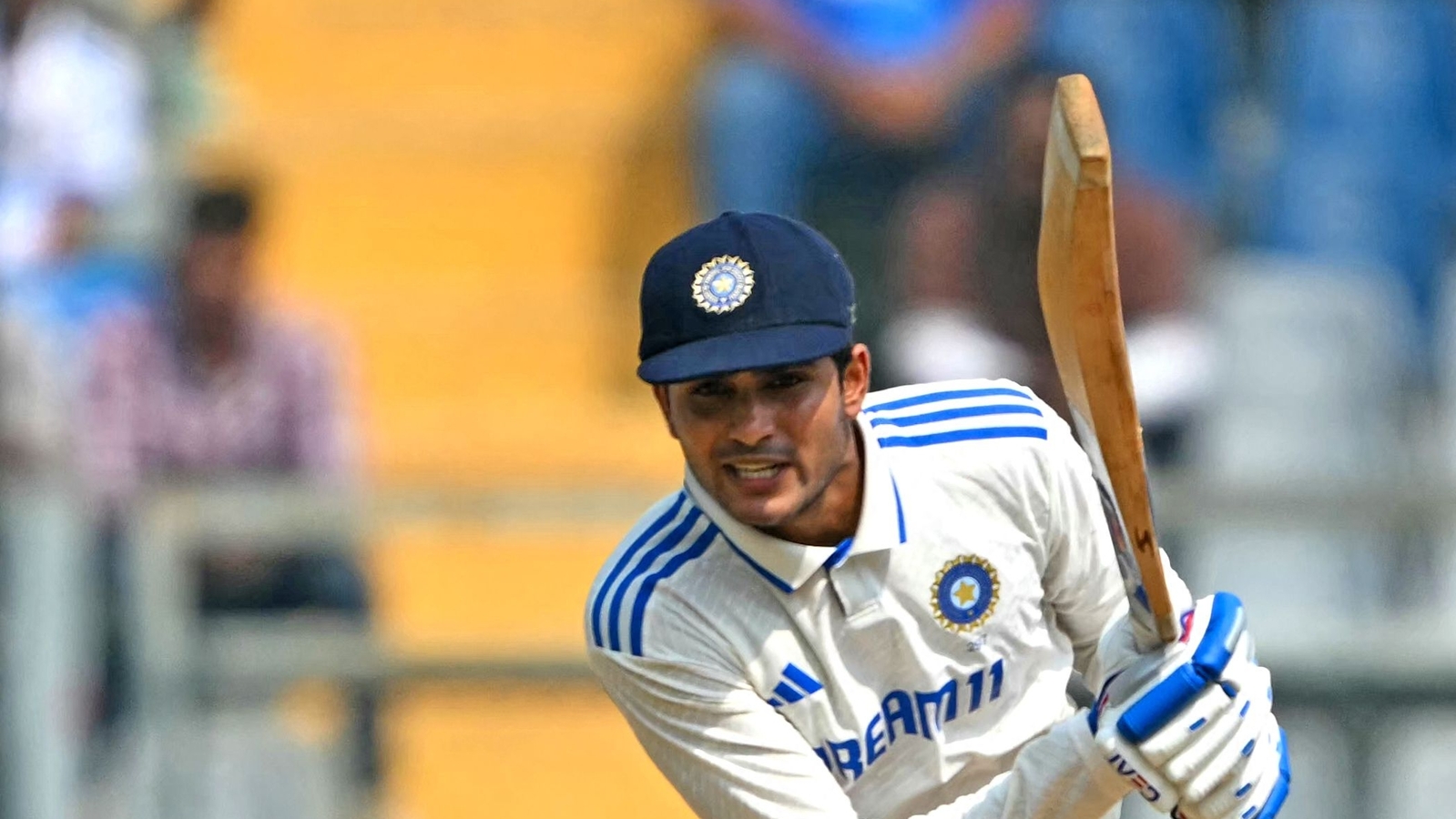 Shubman Gill's 'Sehwag-like game' a chink in the armour as Ponting warns of fresh 'challenge': He needs to bat at...