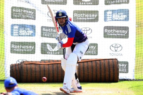 India vs England: Gill’s baptism of fire marks India’s new start