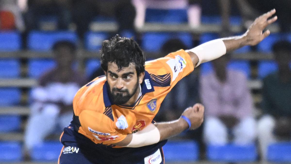 TNPL | Royal Kings get the better of Cholas