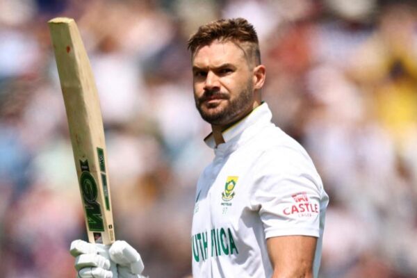 Markram sets the marker for a South Africa cricket legend