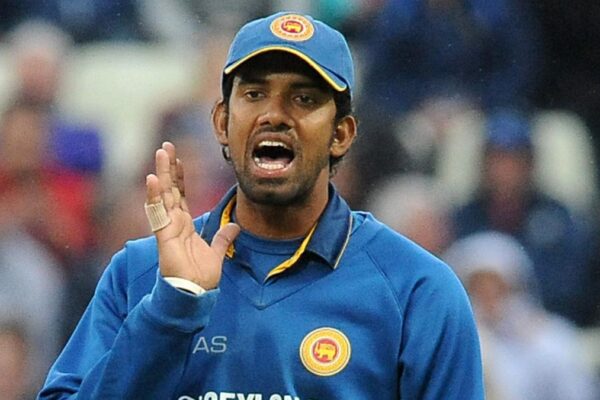 Former Sri Lankan cricketer Senanayake indicted for match-fixing Former Sri Lankan cricketer Senanayake indicted for match-fixing