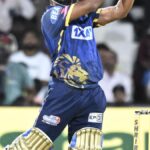 Lokeshwar stars in LKK’s first win of the season
