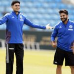 Opportunity beckons Gill and his band of brothers to create magic