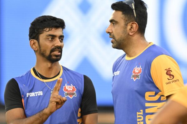 Exciting ninth edition of TNPL kicks off with defending champions Dindigul Dragons facing Lyca Kovai Kings.