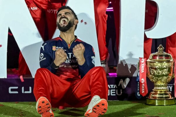 'Virat Kohli waited only 18 years. Tendulkar's wait was even longer': Sehwag draws 2011 WC parallel with RCB's IPL title