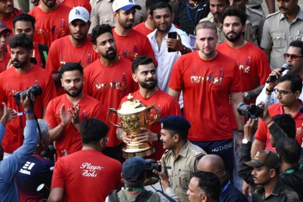 RCB shown no mercy, IPL champions shredded after stampede outside Chinnaswamy claims 11 lives: 'Owner made big mistake'