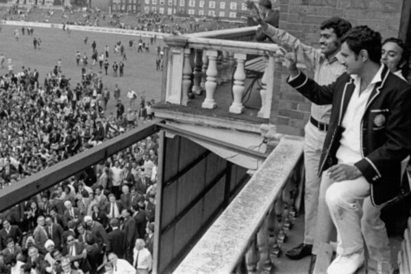 The Best of India in England, Part 1: Ajit Wadekar’s men script the perfect underdog story The Best of India in England, Part 1: Ajit Wadekar's men script the perfect underdog story