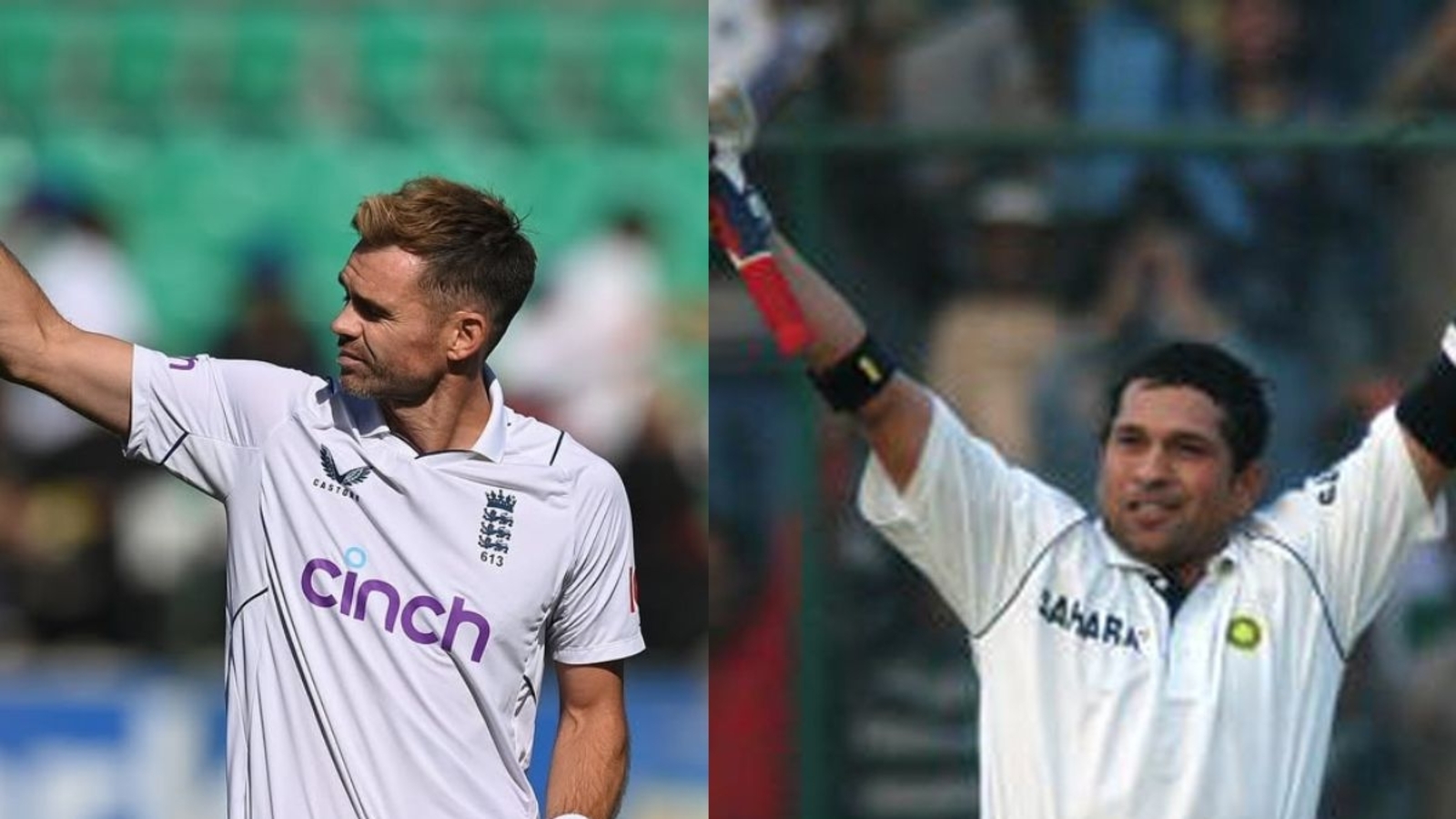 Anderson-Tendulkar Trophy, set to be unveiled today at Lord's, postponed: Here's why