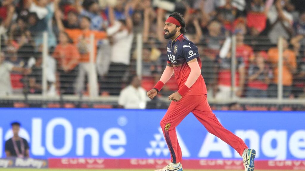 The unsung heroes in Royal Challengers Bengaluru’s rise to the summit