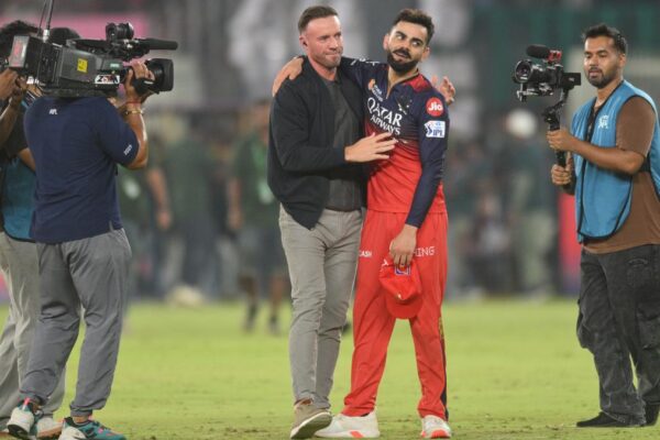 Virat Kohli on RCB win in IPL 2025: This win is as much for the fans as it is for the team