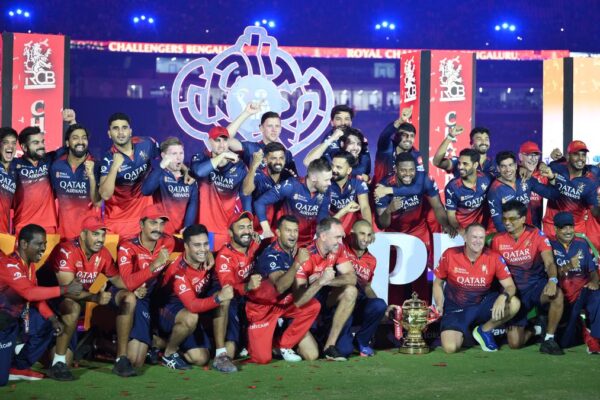 IPL 2025: Karnataka CM to felicitate champions RCB at Vidhana Soudha; celebrations planned at Chinnaswamy Stadium The making of the champion RCB outfit