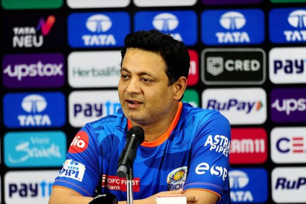 Piyush Chawla announces retirement from all forms of cricket, says ‘time has come to bid adieu to beautiful game’