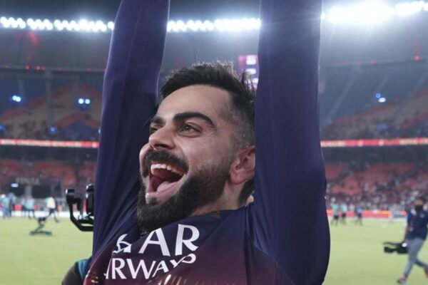 The long wait that defined Kohli and RCB’s triumph