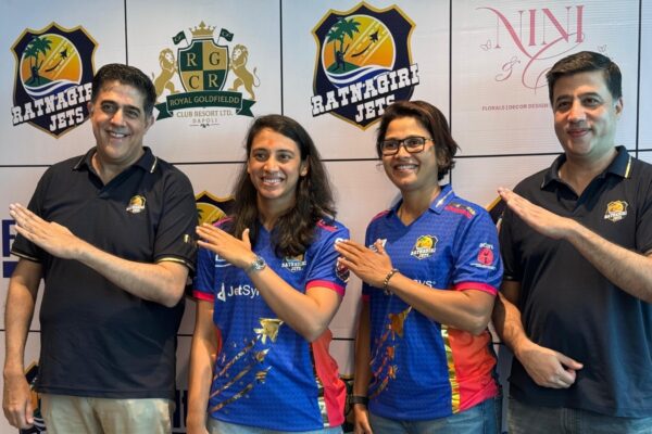 Franchise cricket brings different sort of professionalism into sport: Smriti Mandhana