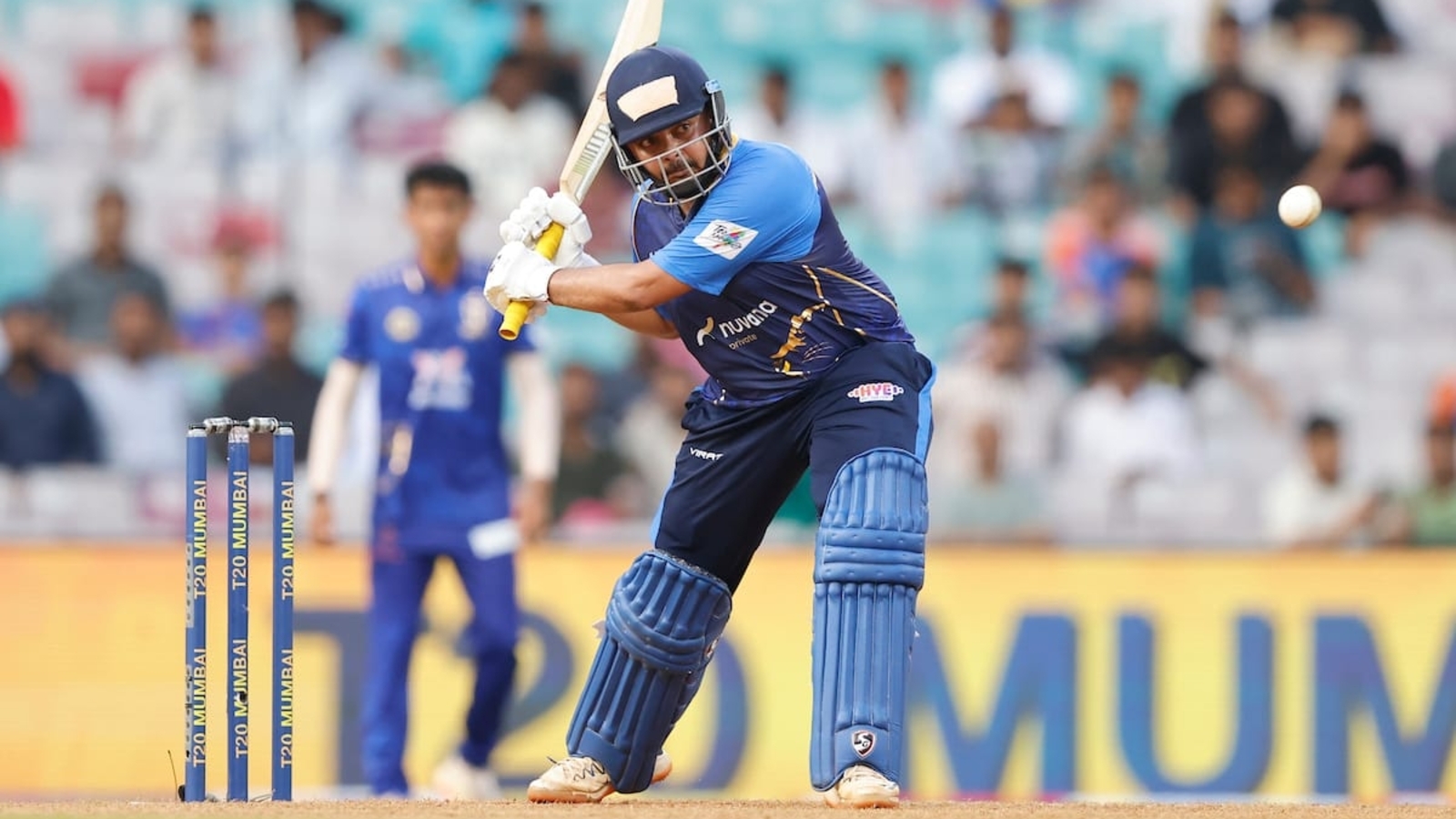 Prithvi Shaw decides to leave Mumbai, seeks to play ‘professional under another state': ‘At this juncture in my career…’