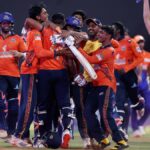 CRICKET | Sutar and Awais fire Maratha Royals to T20 Mumbai league glory