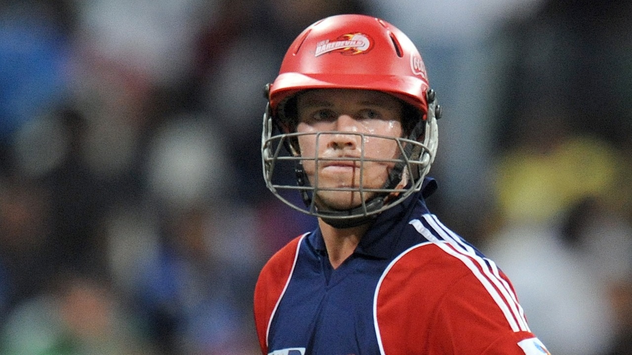 AB de Villiers' shocking claim on Delhi Daredevils: There were lots of poisonous characters in that side