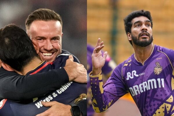 AB de Villiers' 'I was overpaid' shocker exposes RCB's auction escape: 'Thank God they didn't buy Venkatesh Iyer'