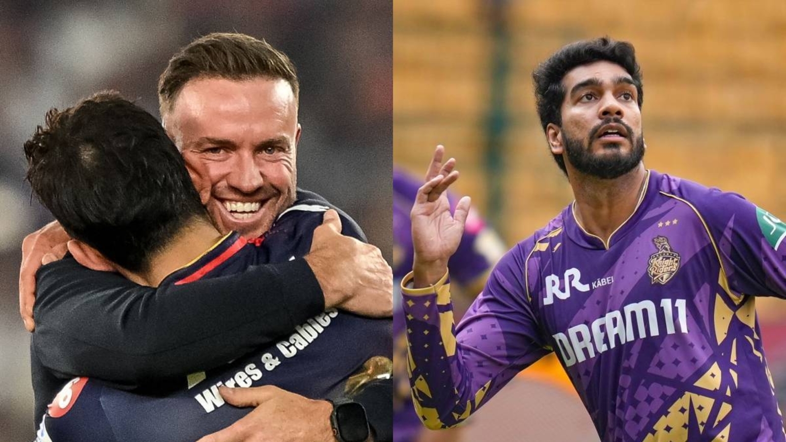 AB de Villiers' 'I was overpaid' shocker exposes RCB's auction escape: 'Thank God they didn't buy Venkatesh Iyer'