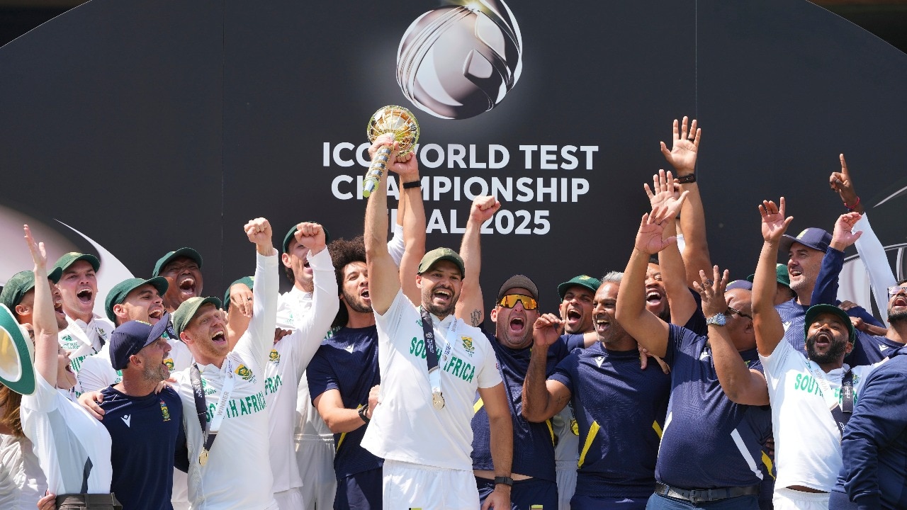 SA vs AUS: Aiden Markram ICC World Test Championship win revives South Africa Test cricket passion