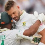 WTC Final SA vs AUS Day 3: Ashwell Prince full press conference
