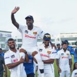 Beating England, Australia: Angelo Mathews picks top Test memories after goodbye