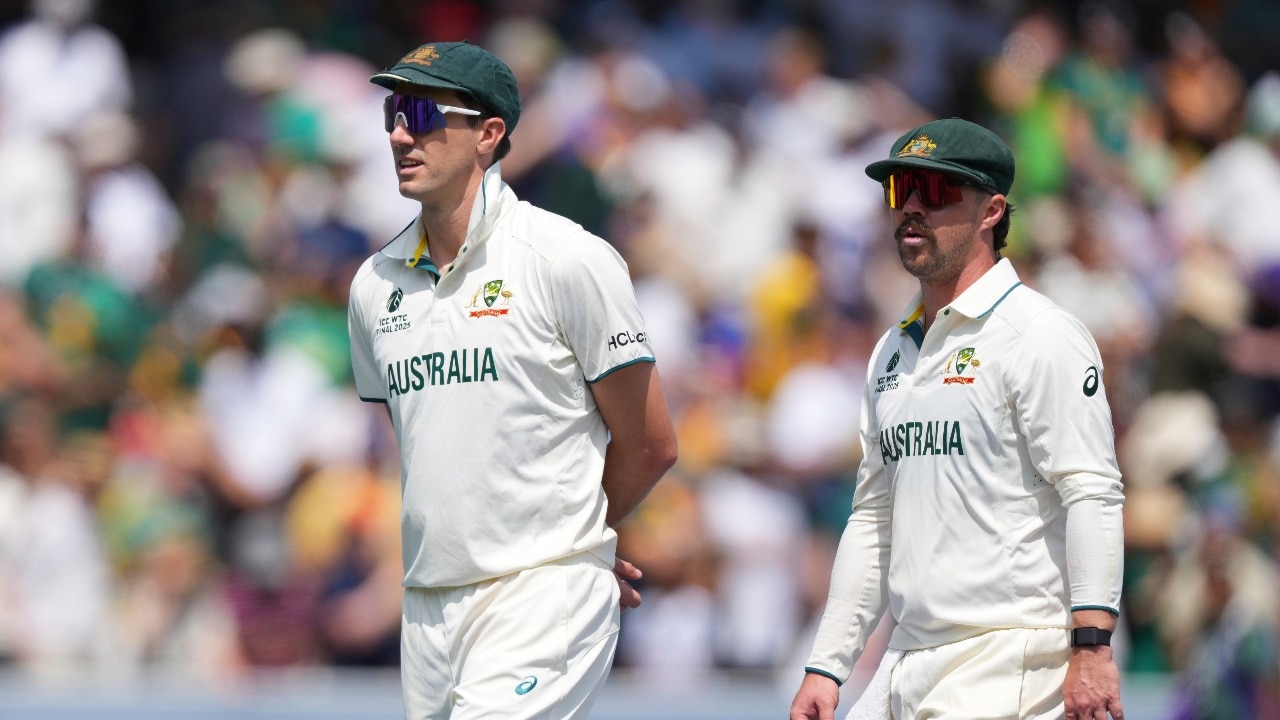 Australia remain at the top of ICC Test rankings despite World Test Championship loss to South Africa