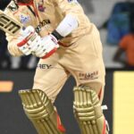 Aparajith sizzles as Super Gillies edges Grand Cholas in a thriller