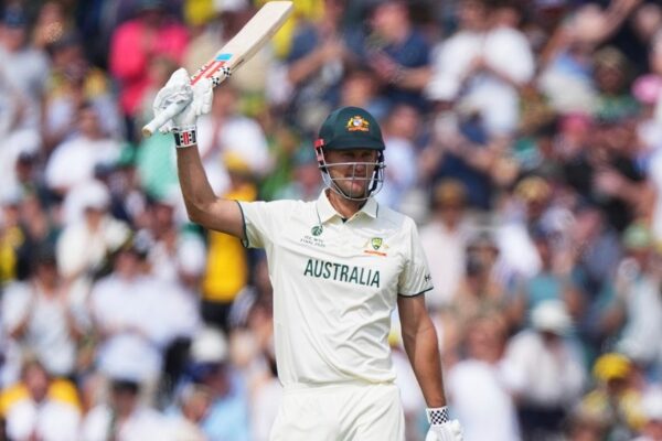 WTC Final 2025 : Steve Smith left 'surprised' by South Africa's DRS blunder against Beau Webster