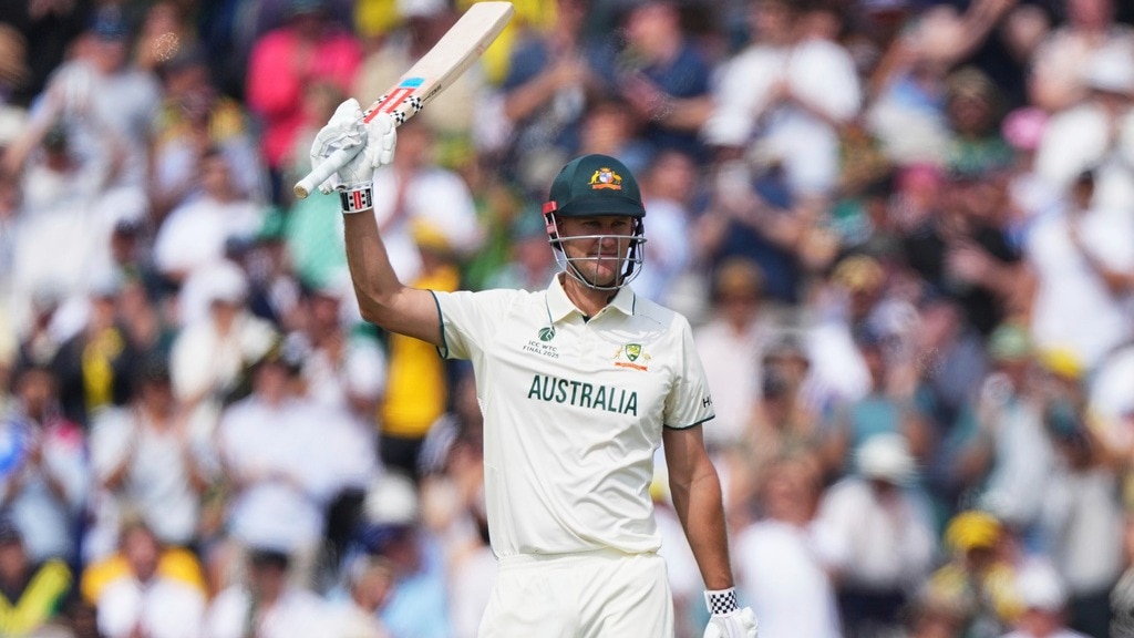 WTC Final 2025 : Steve Smith left 'surprised' by South Africa's DRS blunder against Beau Webster