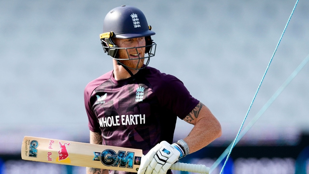 ENG vs IND: 'Play bazball, but adapt better' Ben Stokes's message to England for India Tests 1 ENG vs IND: 'Play bazball, but adapt better' Ben Stokes's message to England for India Tests