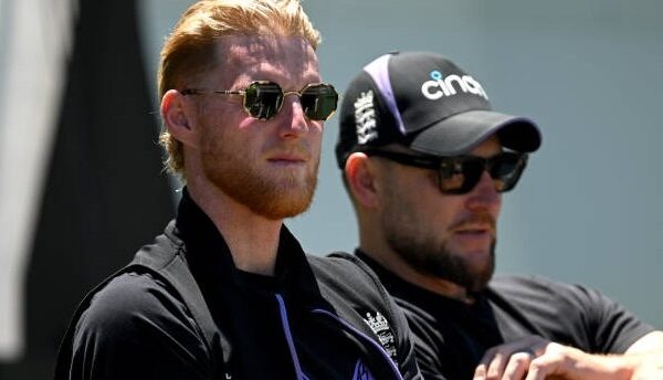 England vs India: Coach Brendon McCullum confident as young Indian Test side tours for five-match series Lalu Prasad Yadav
