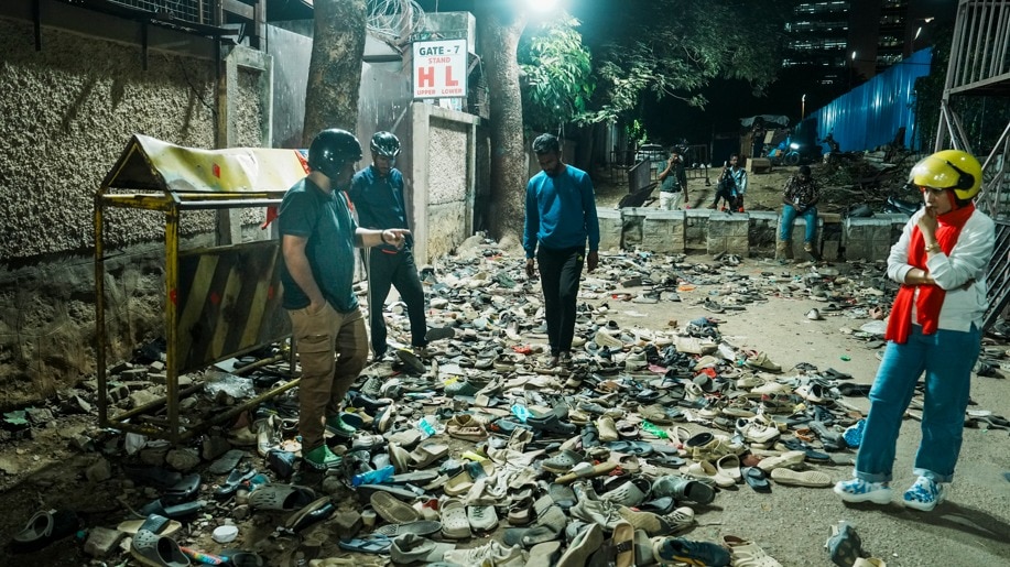 Top KSCA officials resign after owning moral responsibility for Bengaluru stampede