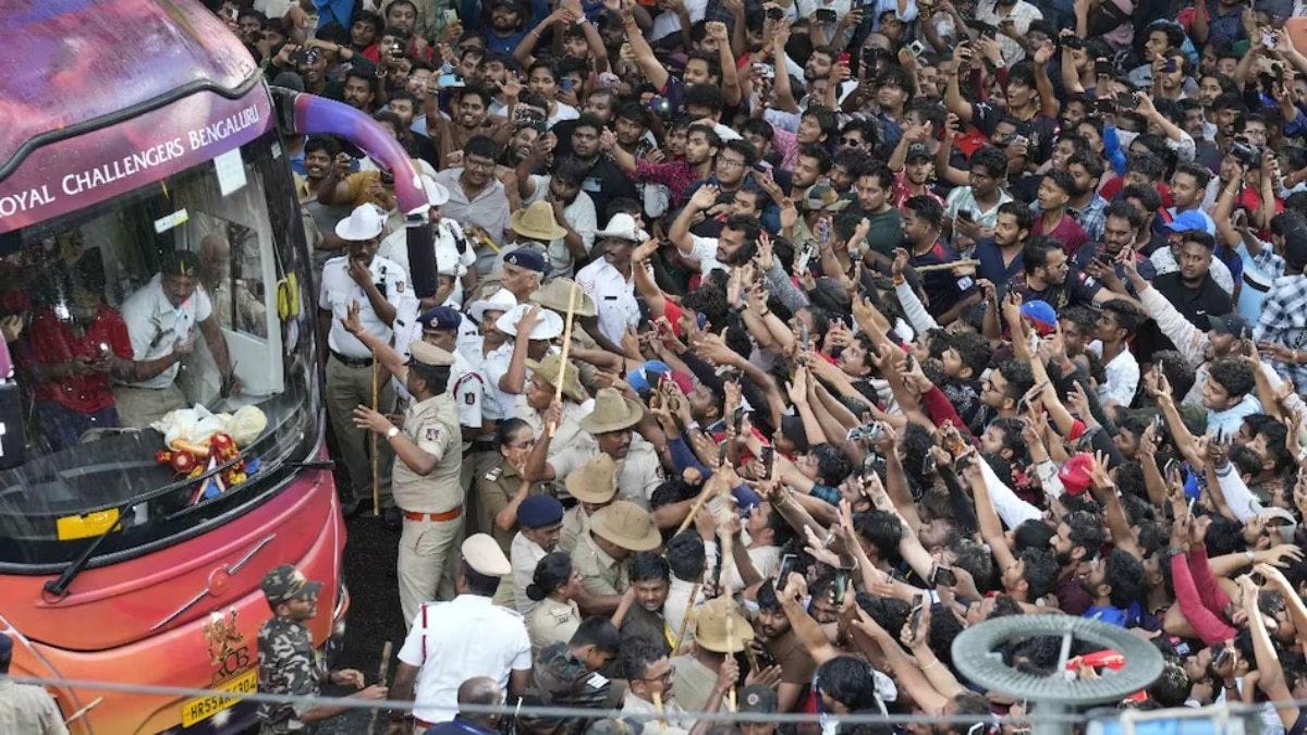 BCCI to enforce strict rules, security for IPL celebrations: Devajit Saikia